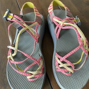 Women’s Chacos